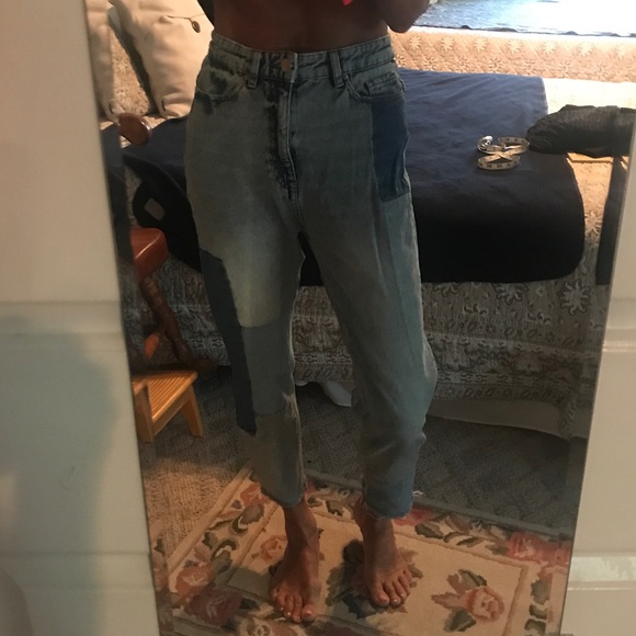 BDG patchwork jeans - Picture 11 of 11